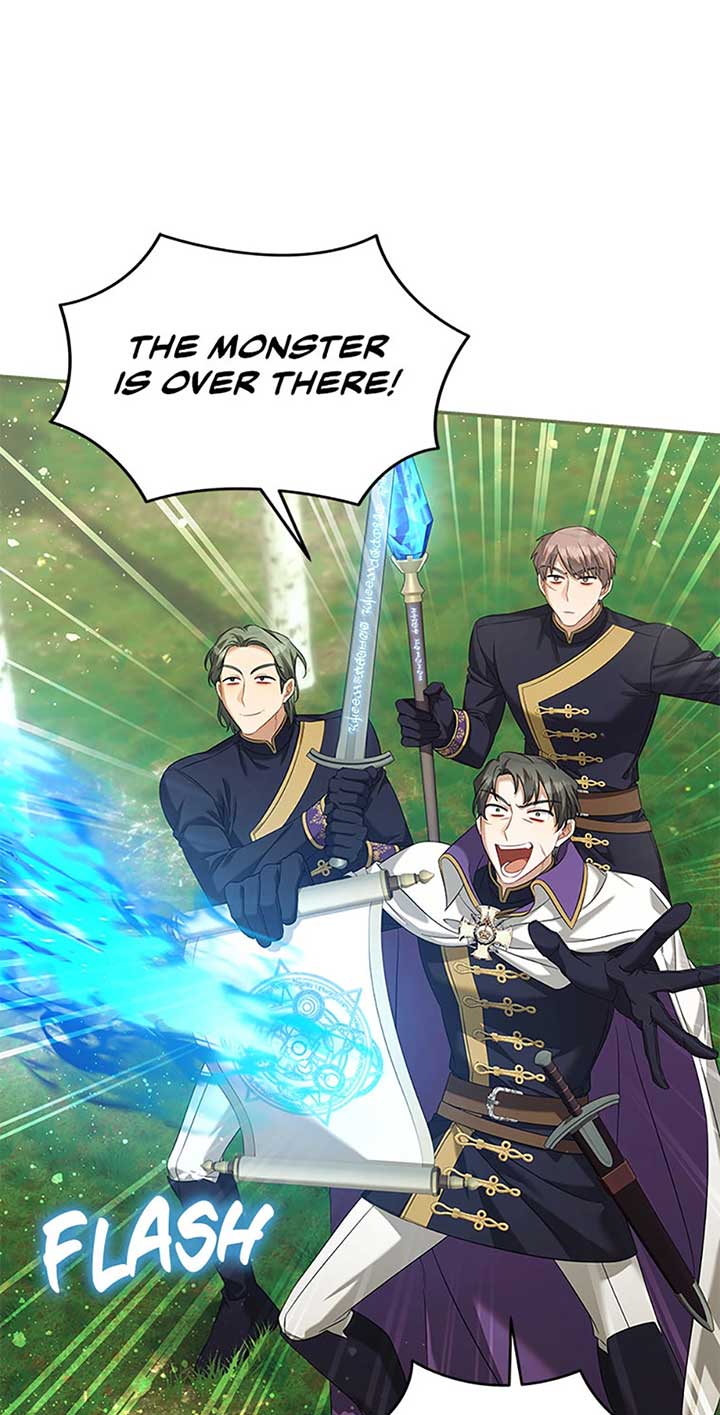 Time To Dedicate Your Death Chapter 79 330 50