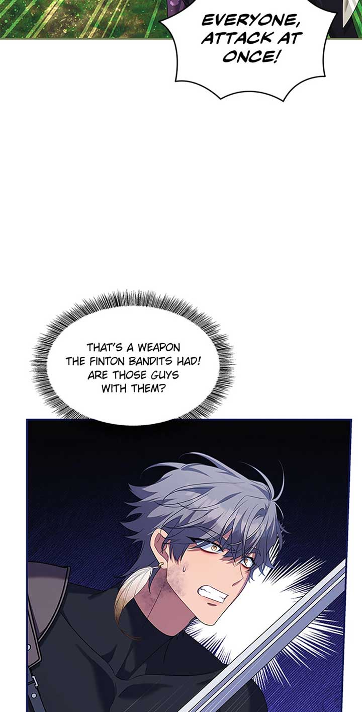 Time To Dedicate Your Death Chapter 79 331 51