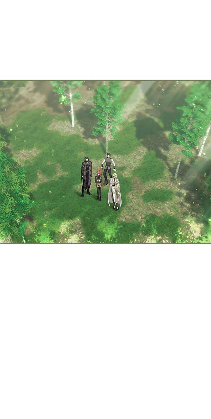 Time To Dedicate Your Death Chapter 79 351 71