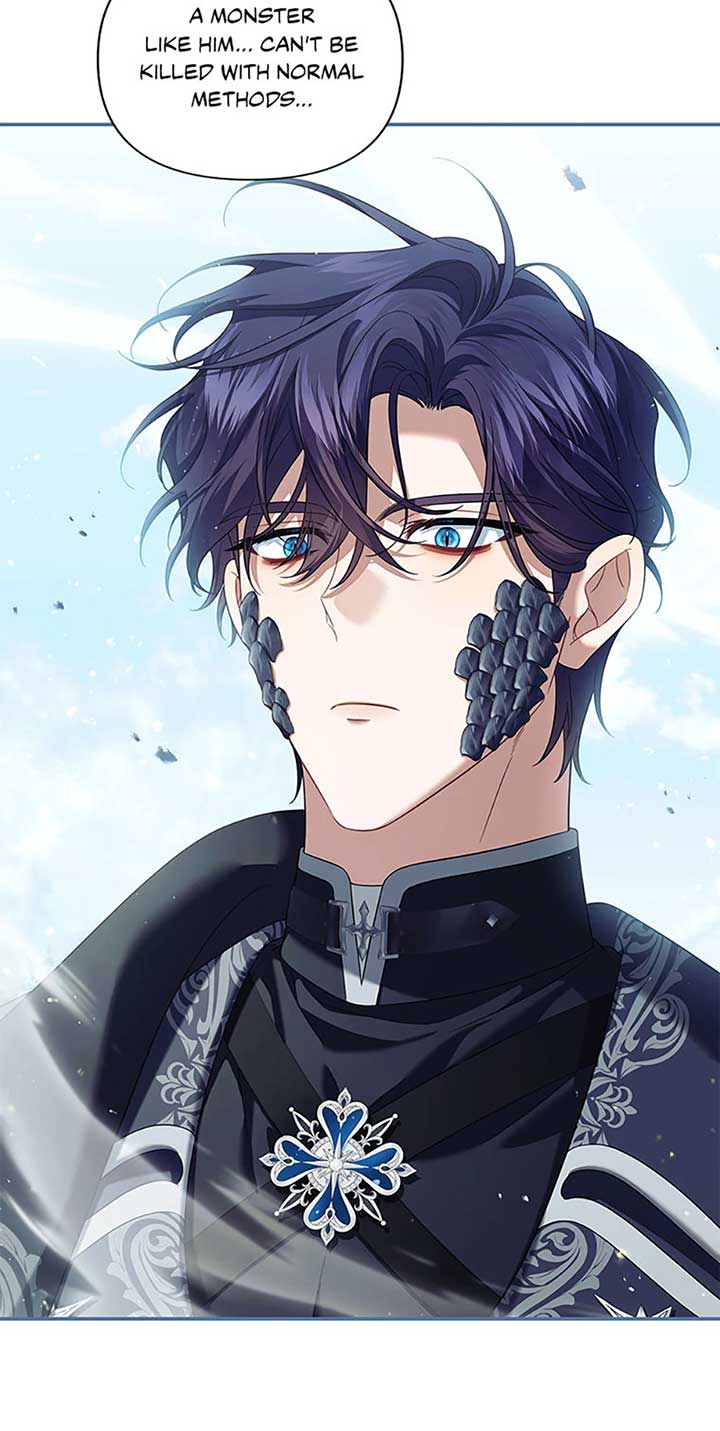 Time To Dedicate Your Death Chapter 79 356 76