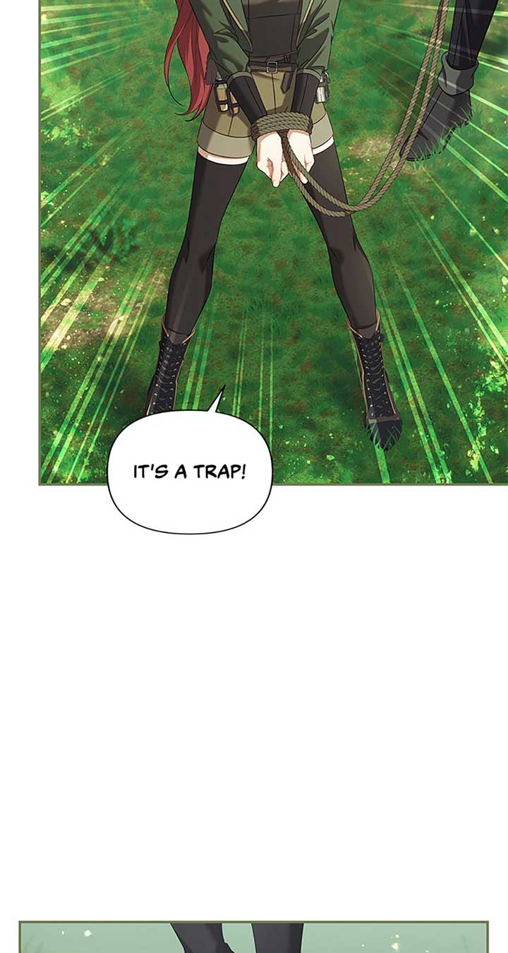 Time To Dedicate Your Death Chapter 79 360 80