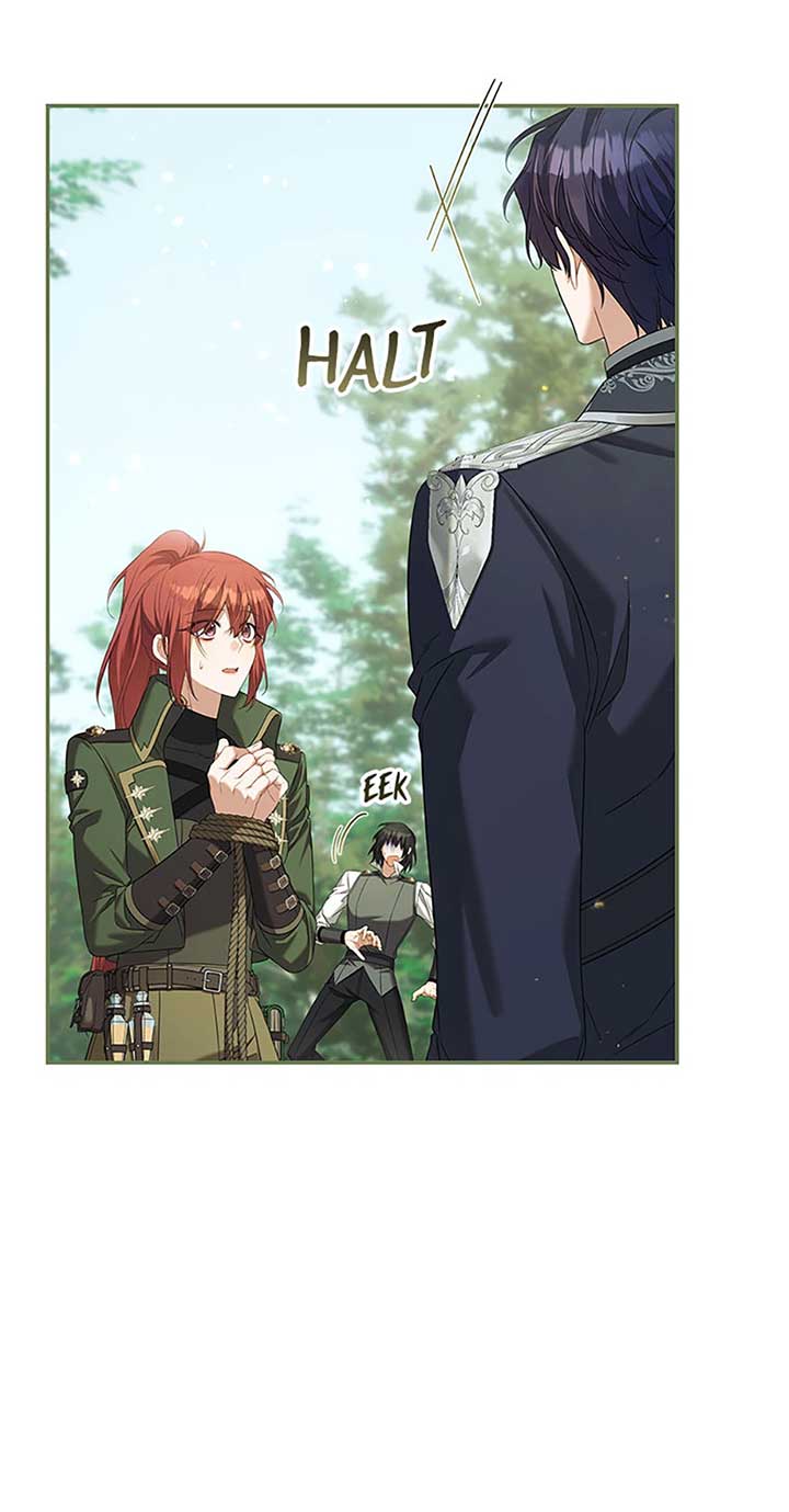 Time To Dedicate Your Death Chapter 80 283 06