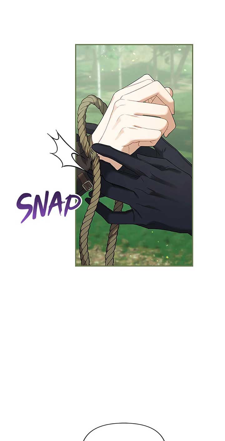 Time To Dedicate Your Death Chapter 80 285 08