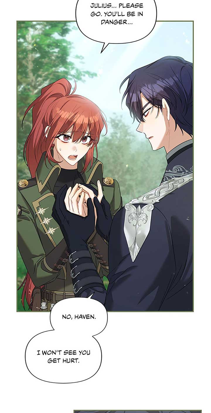 Time To Dedicate Your Death Chapter 80 286 09
