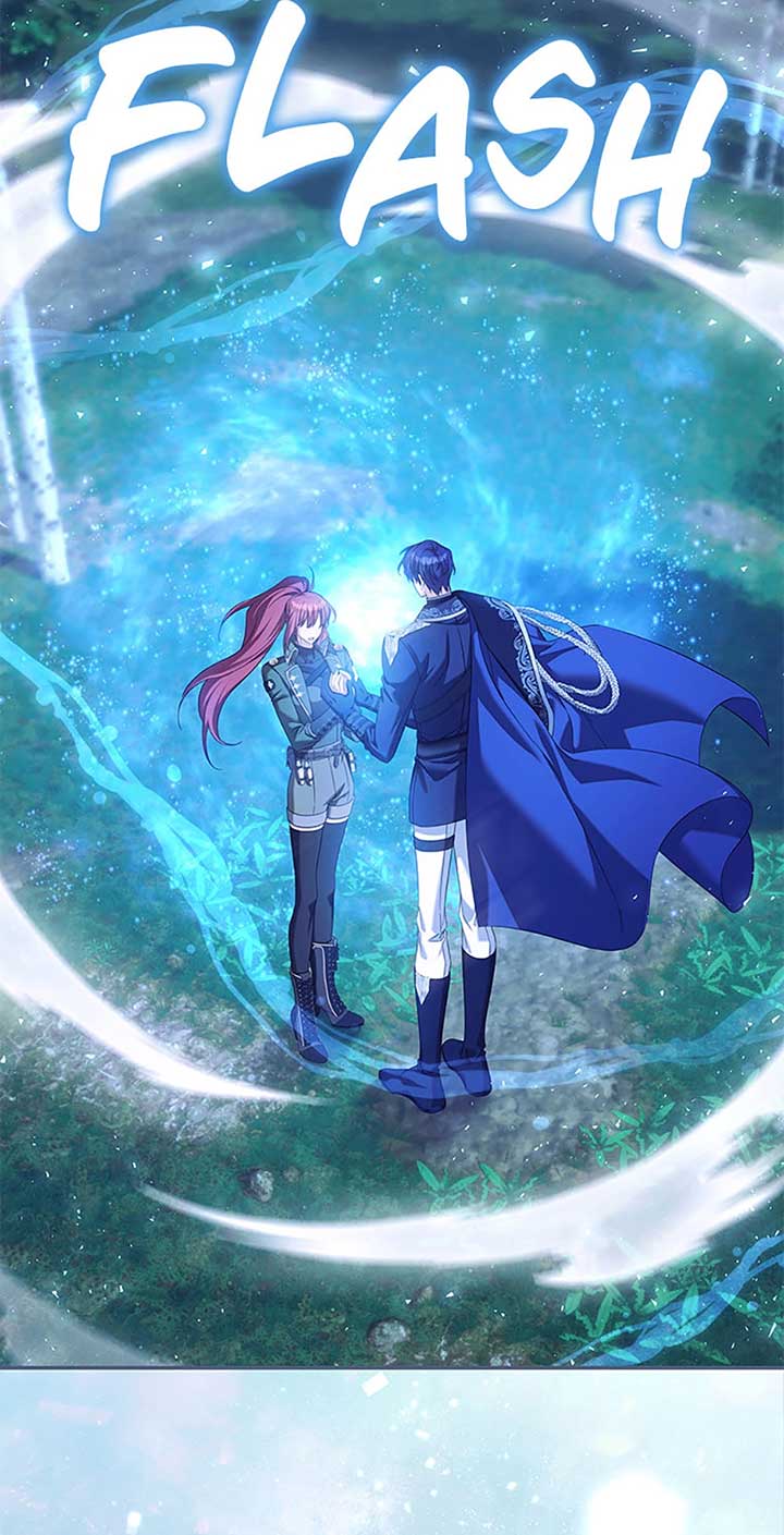 Time To Dedicate Your Death Chapter 80 288 11