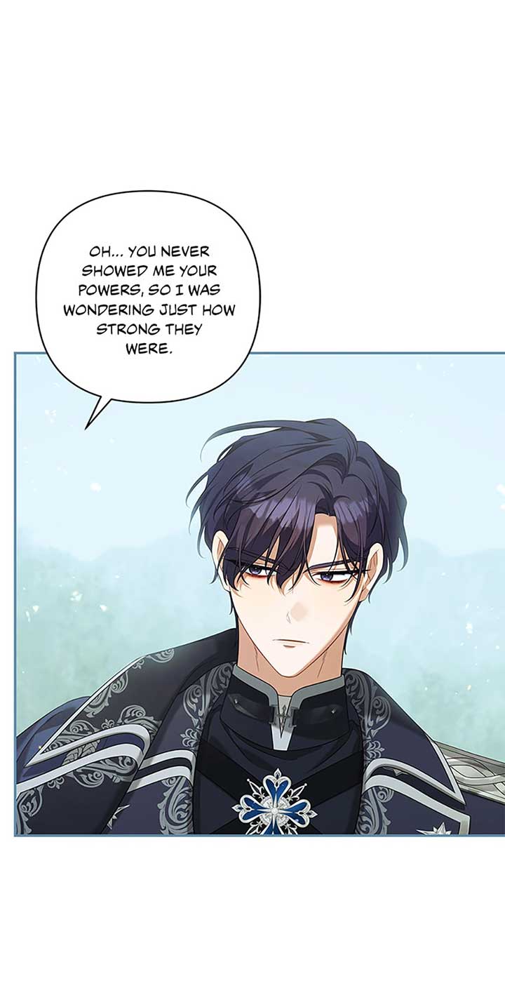 Time To Dedicate Your Death Chapter 80 290 13