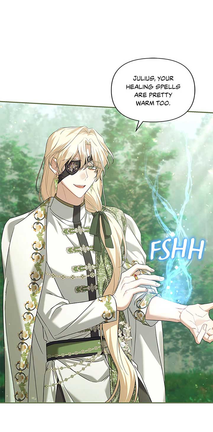 Time To Dedicate Your Death Chapter 80 291 14