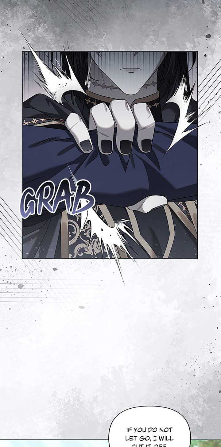 Time To Dedicate Your Death Chapter 80 295 18
