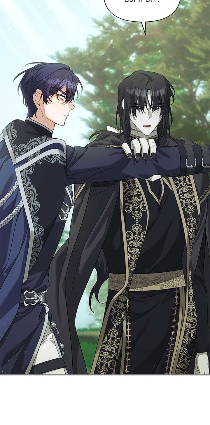 Time To Dedicate Your Death Chapter 80 296 19
