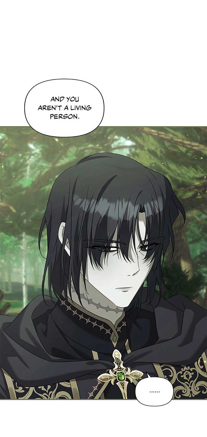 Time To Dedicate Your Death Chapter 80 297 20