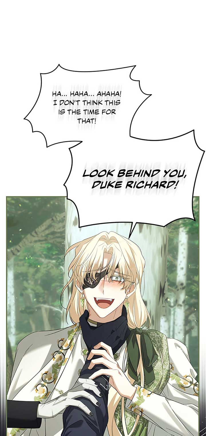 Time To Dedicate Your Death Chapter 80 298 21