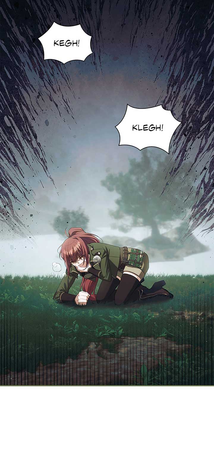 Time To Dedicate Your Death Chapter 80 300 23
