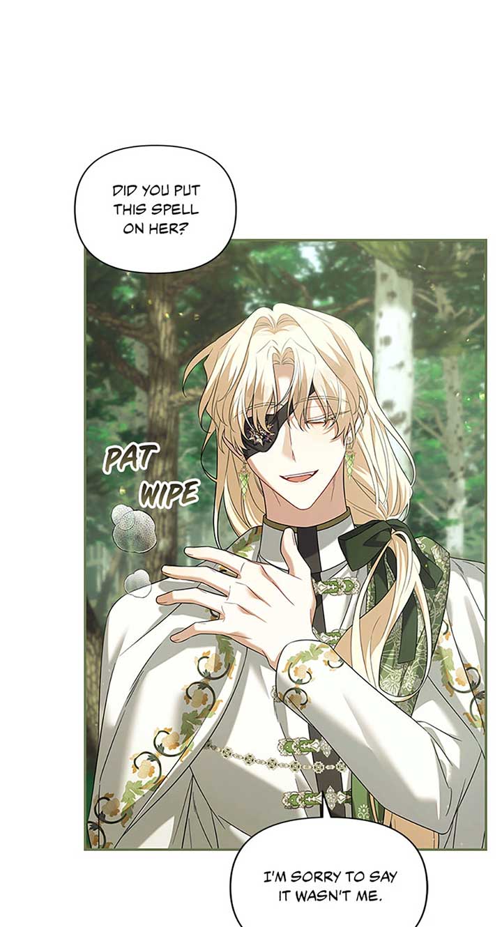 Time To Dedicate Your Death Chapter 80 305 28