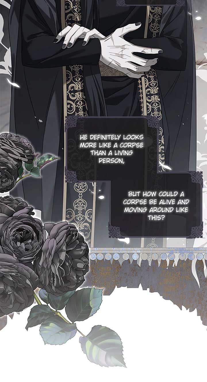 Time To Dedicate Your Death Chapter 80 309 32