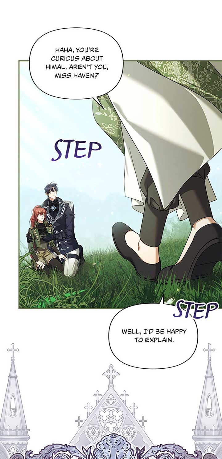 Time To Dedicate Your Death Chapter 80 310 33
