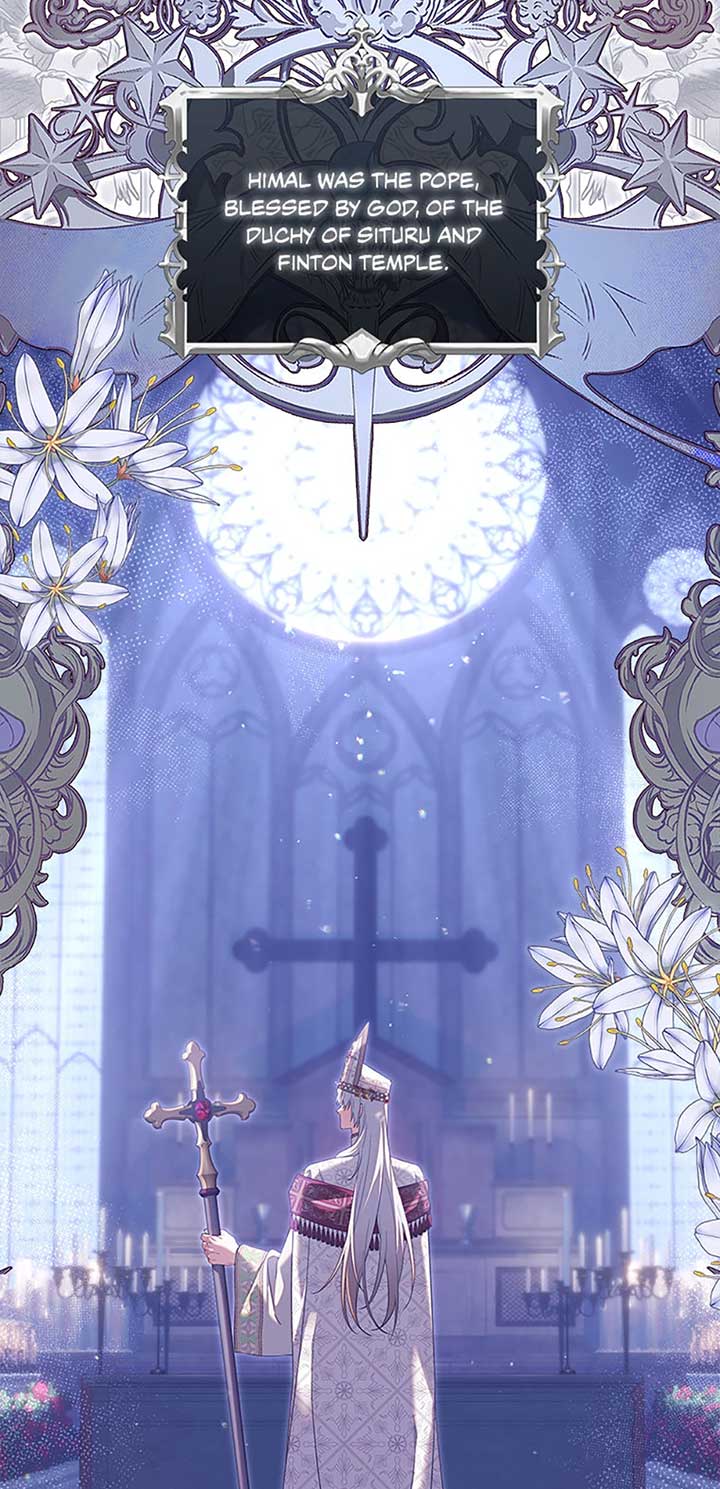 Time To Dedicate Your Death Chapter 80 311 34
