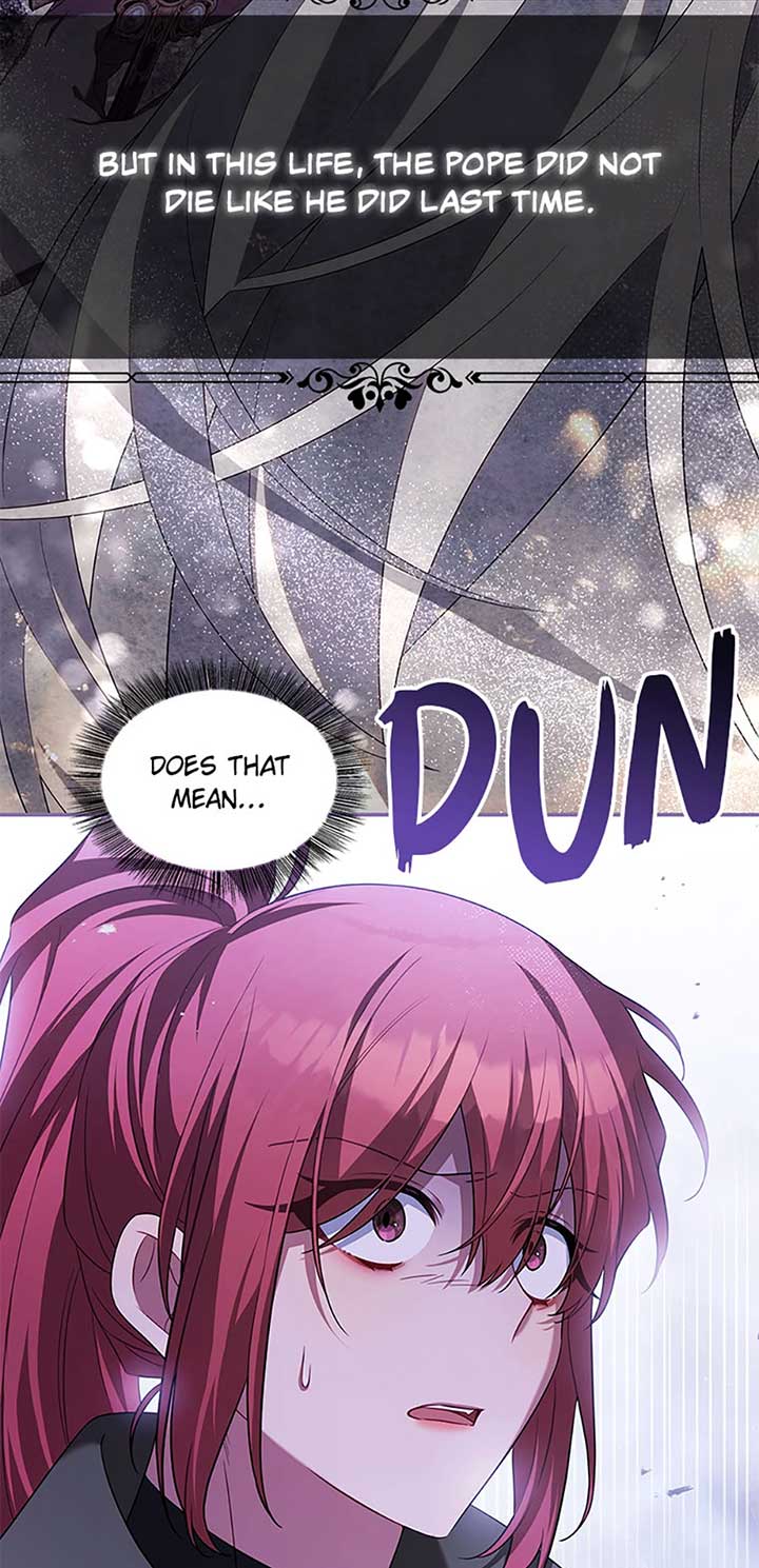 Time To Dedicate Your Death Chapter 80 314 37