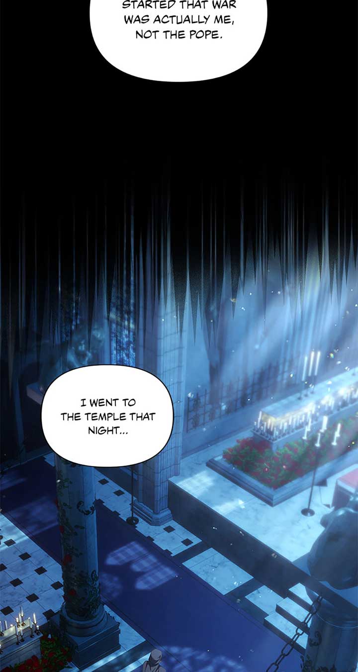 Time To Dedicate Your Death Chapter 80 320 43