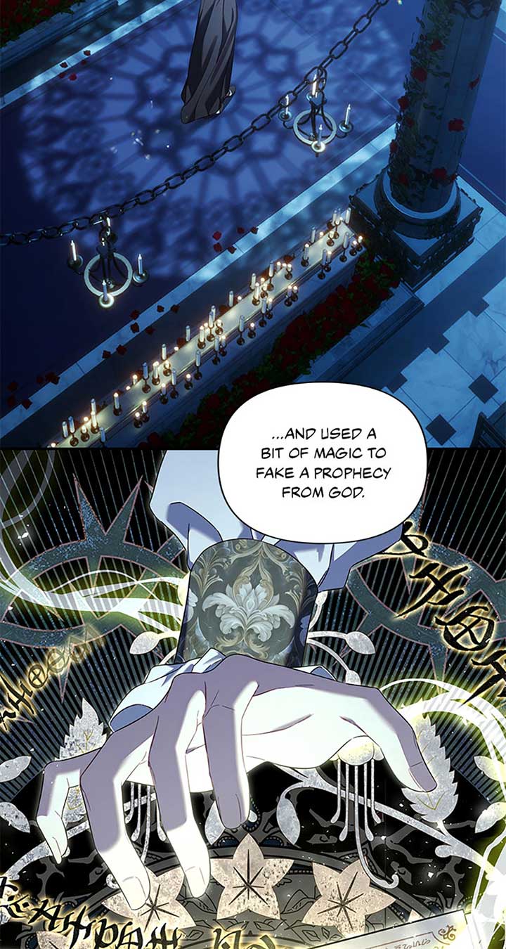 Time To Dedicate Your Death Chapter 80 321 44