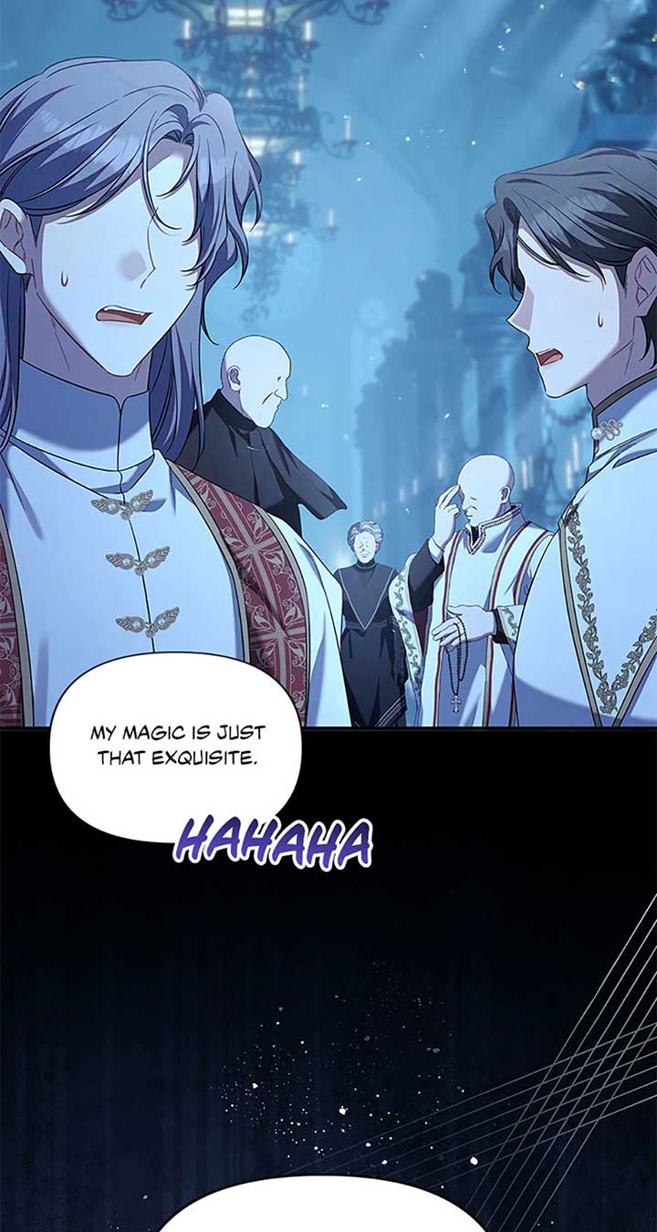 Time To Dedicate Your Death Chapter 80 323 46