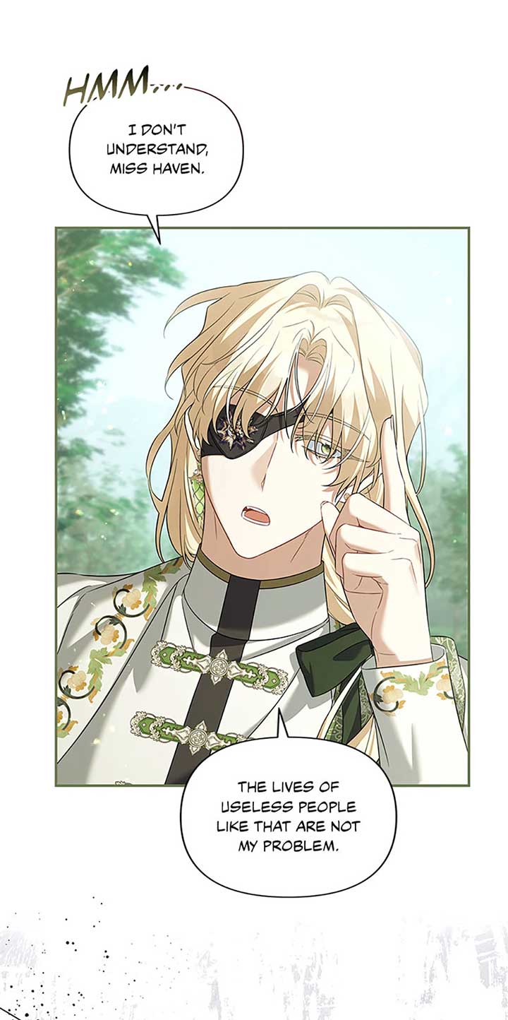 Time To Dedicate Your Death Chapter 80 328 51