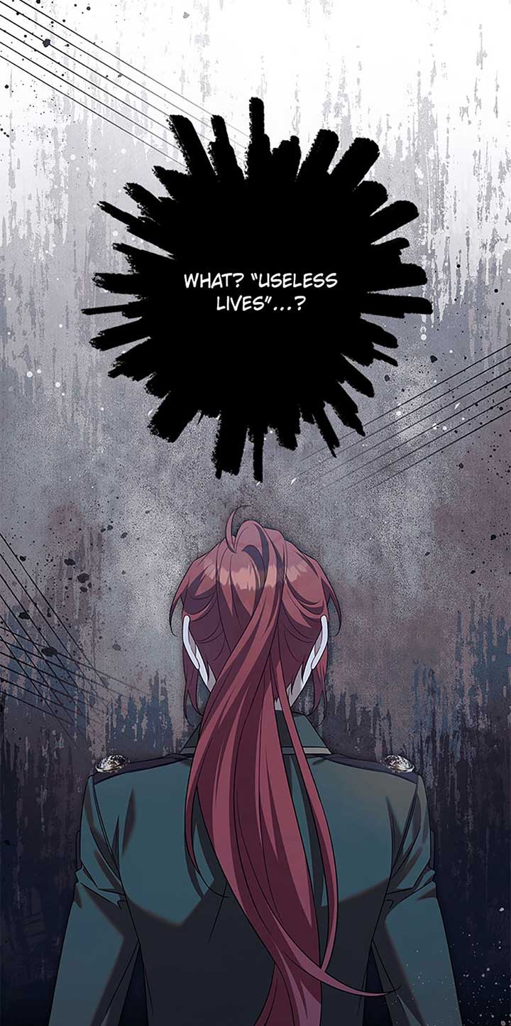 Time To Dedicate Your Death Chapter 80 329 52