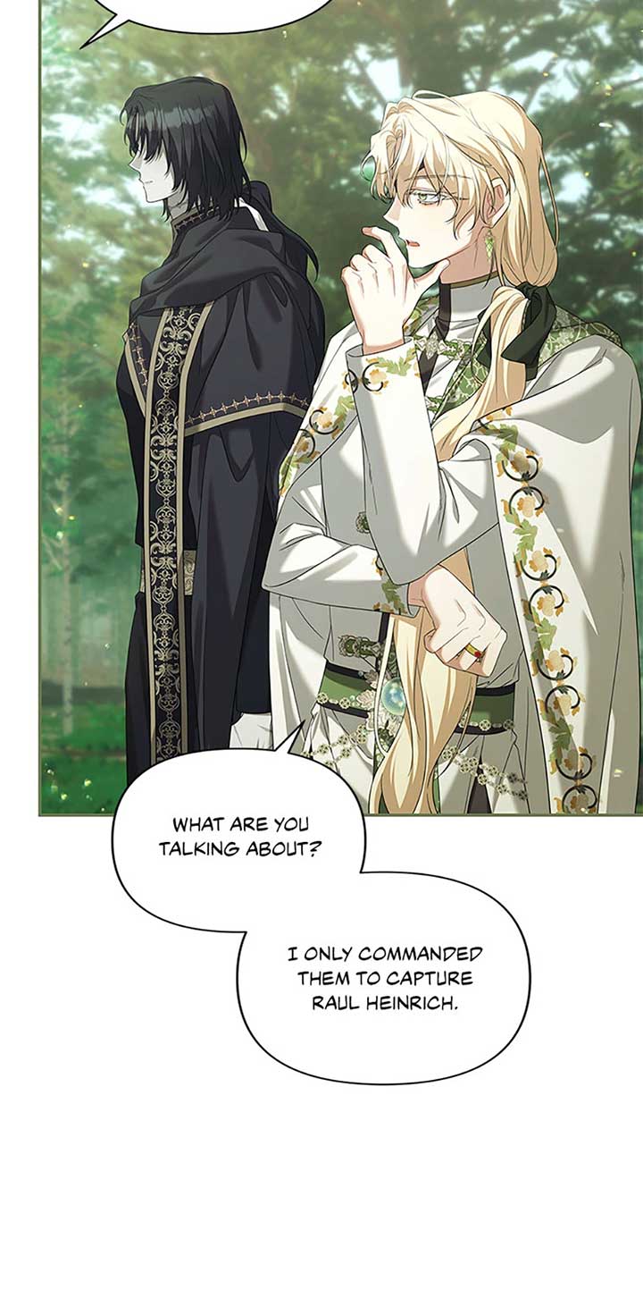 Time To Dedicate Your Death Chapter 80 331 54