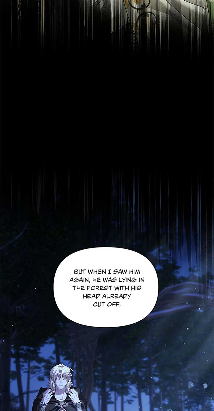 Time To Dedicate Your Death Chapter 80 337 60