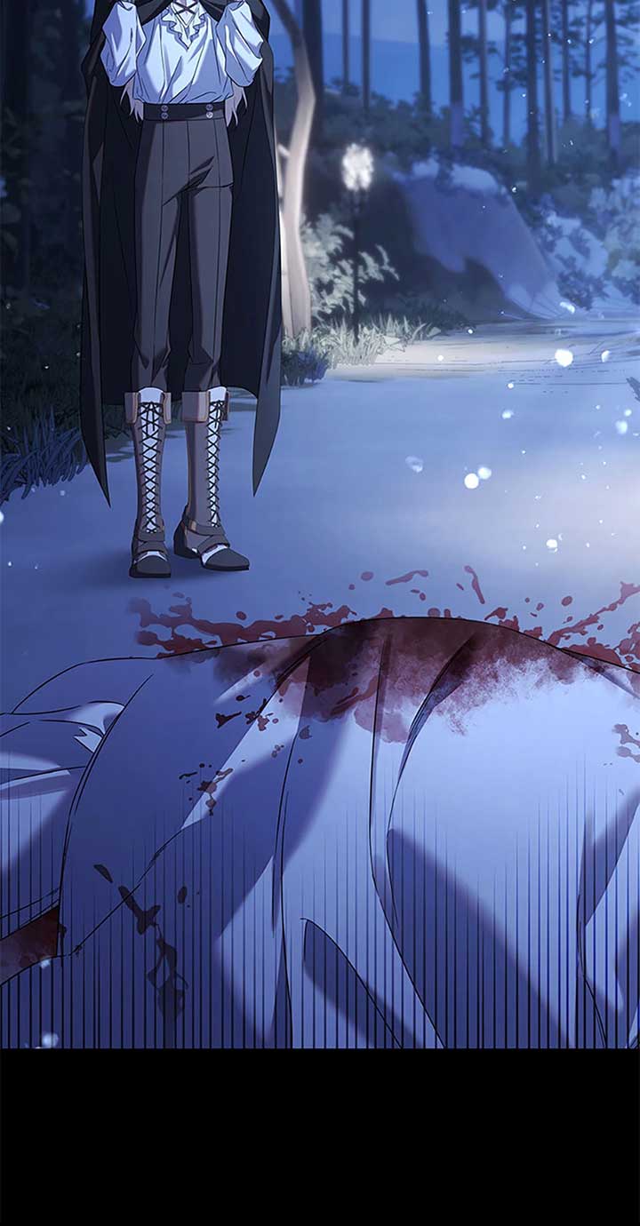 Time To Dedicate Your Death Chapter 80 338 61