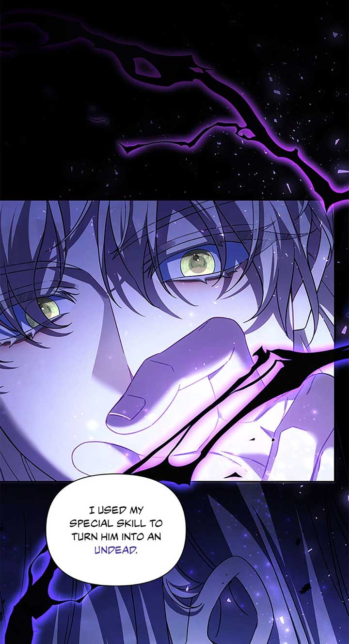Time To Dedicate Your Death Chapter 80 339 62
