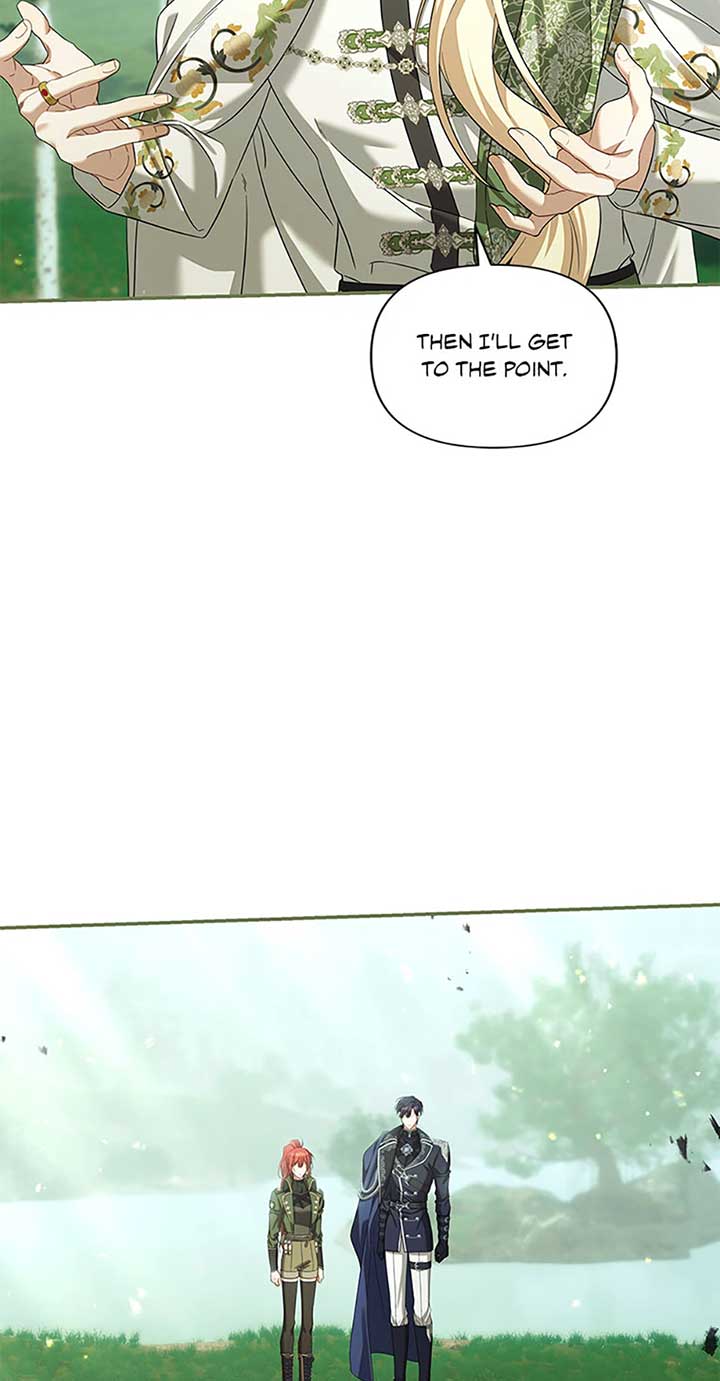 Time To Dedicate Your Death Chapter 80 348 71