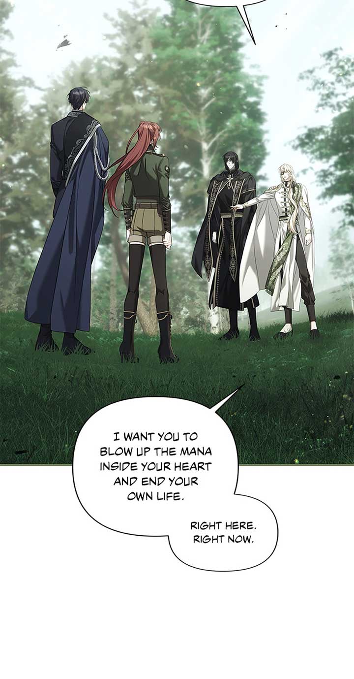 Time To Dedicate Your Death Chapter 80 352 75