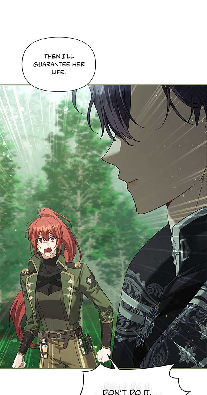 Time To Dedicate Your Death Chapter 80 353 76
