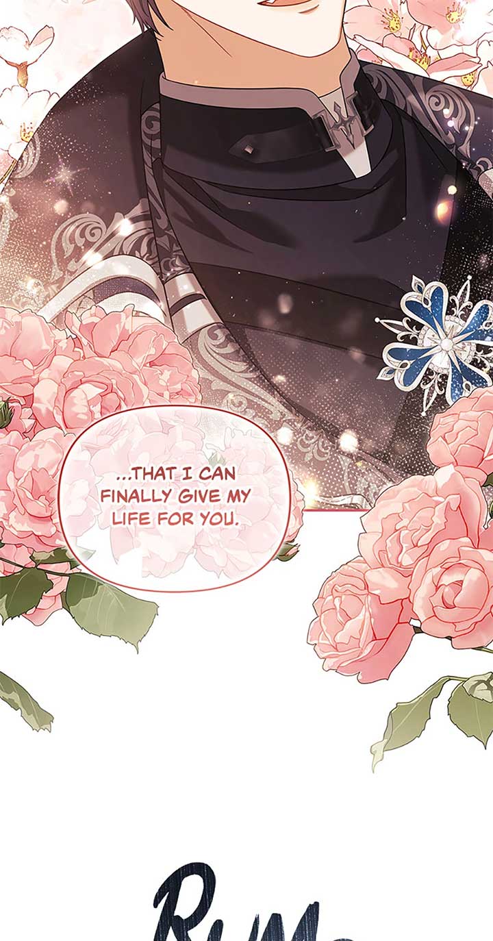 Time To Dedicate Your Death Chapter 80 356 79