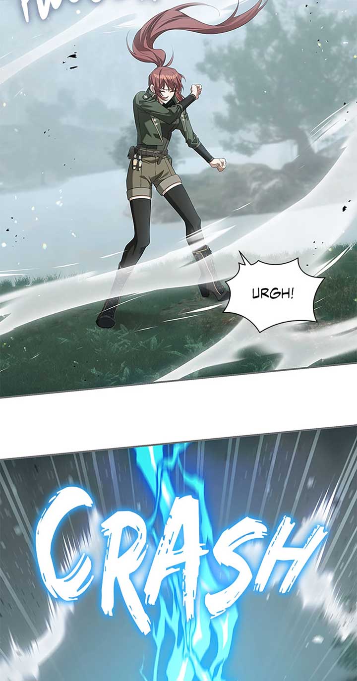 Time To Dedicate Your Death Chapter 80 358 81