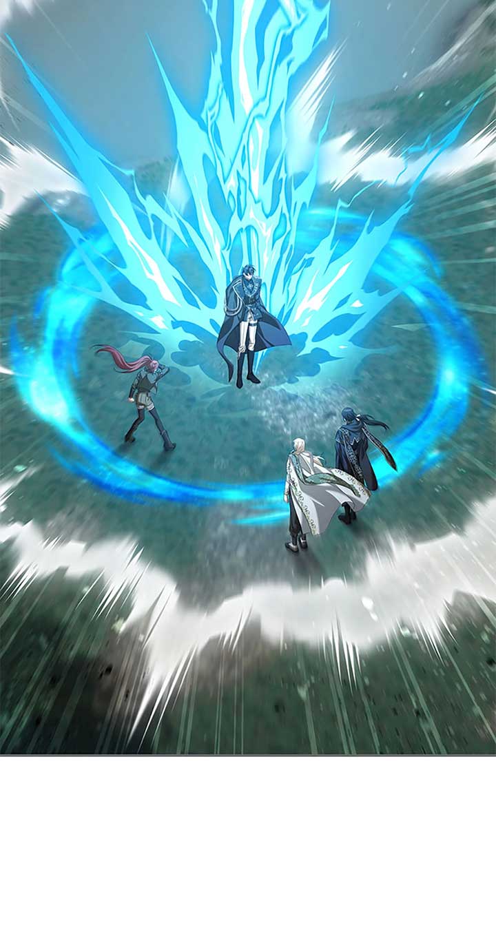 Time To Dedicate Your Death Chapter 80 359 82
