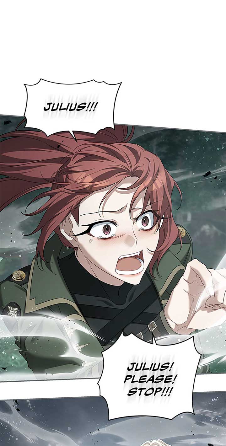 Time To Dedicate Your Death Chapter 80 360 83