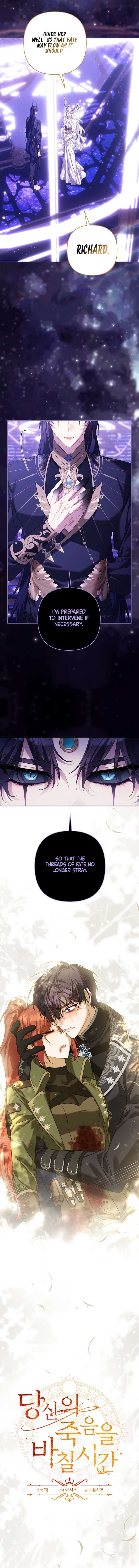 Time To Dedicate Your Death Chapter 82 57 02