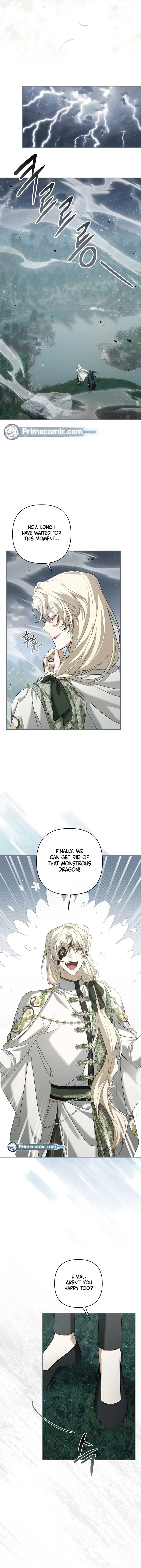 Time To Dedicate Your Death Chapter 82 58 03