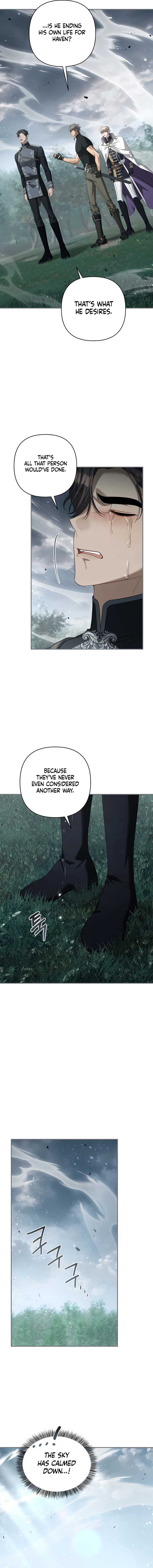 Time To Dedicate Your Death Chapter 82 62 07