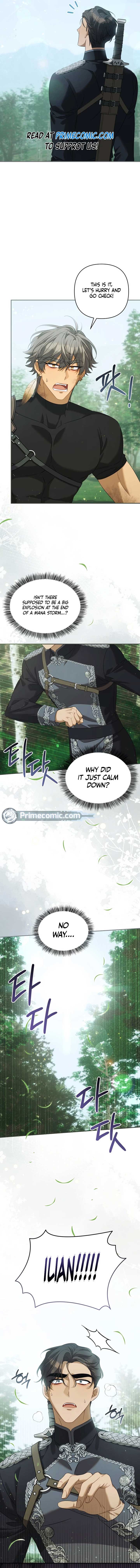 Time To Dedicate Your Death Chapter 82 63 08