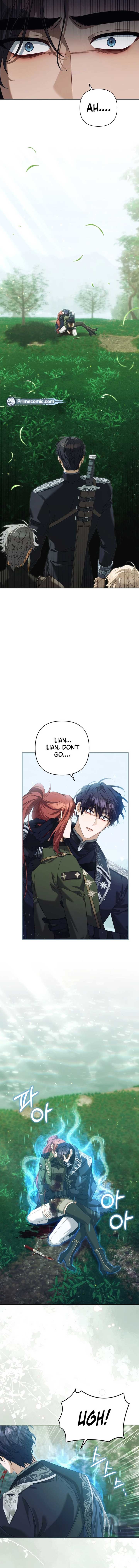Time To Dedicate Your Death Chapter 82 64 09