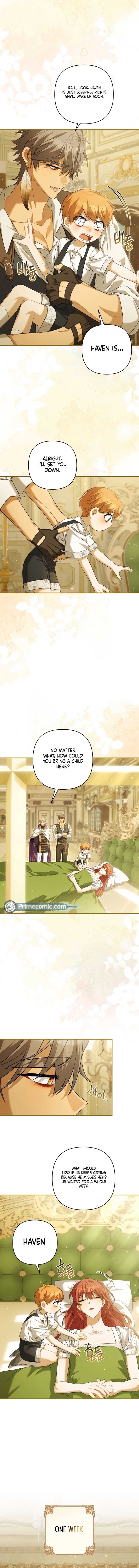 Time To Dedicate Your Death Chapter 83 57 02