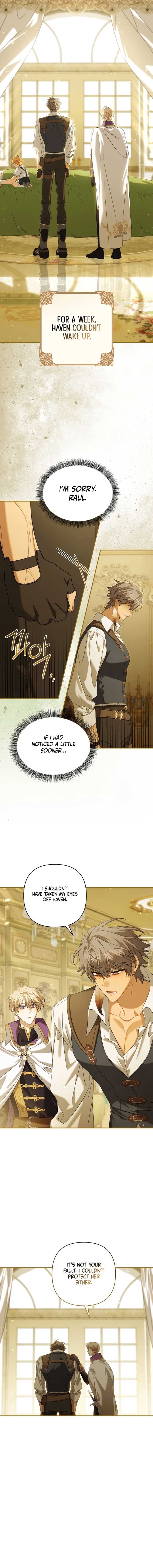 Time To Dedicate Your Death Chapter 83 58 03