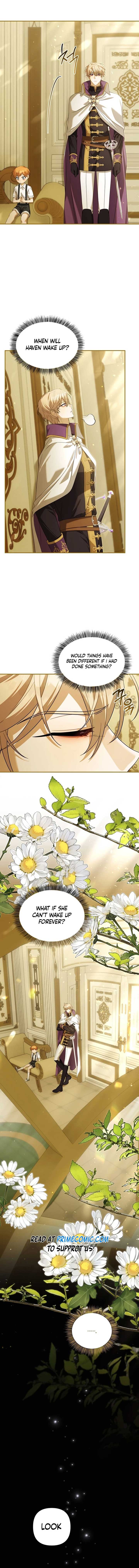 Time To Dedicate Your Death Chapter 83 61 06