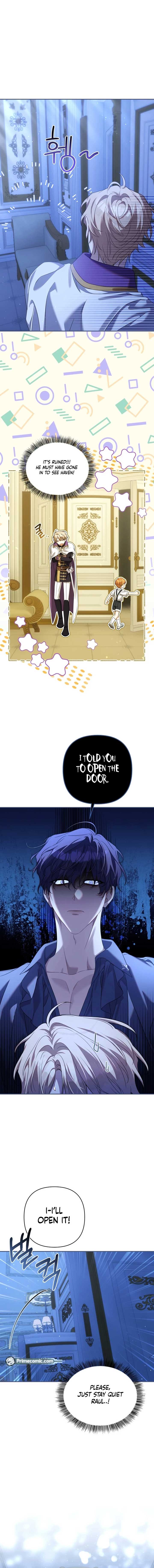 Time To Dedicate Your Death Chapter 83 63 08