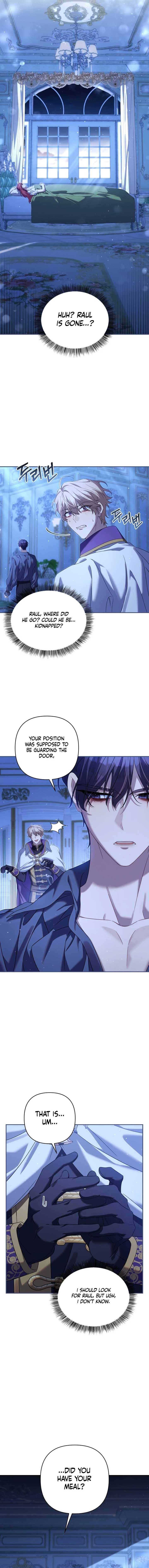 Time To Dedicate Your Death Chapter 83 64 09