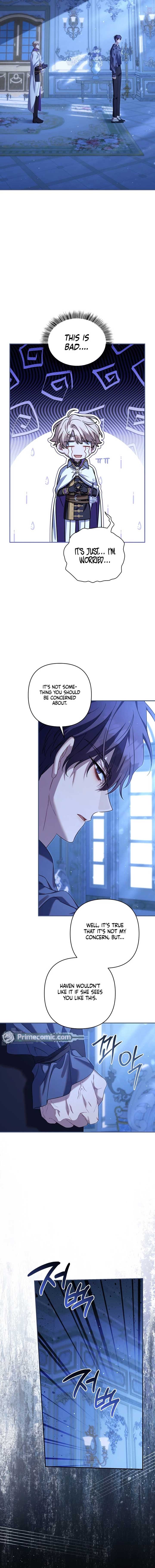 Time To Dedicate Your Death Chapter 83 65 10