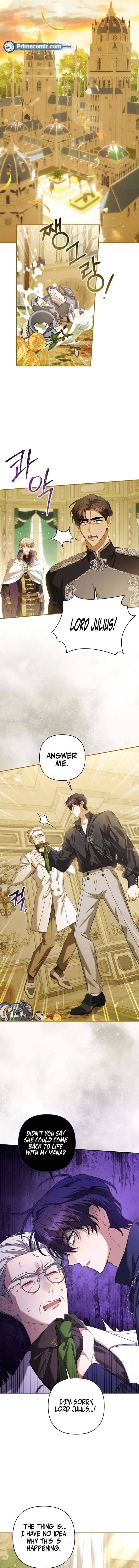 Time To Dedicate Your Death Chapter 84 67 03