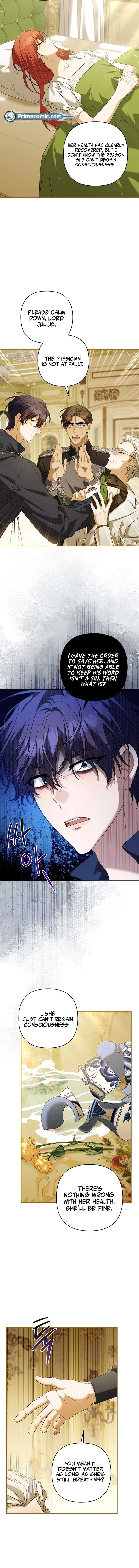 Time To Dedicate Your Death Chapter 84 68 04